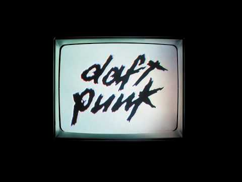Daft Punk - Robot Rock - Lyrics