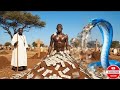 SALAWA NYANGUMI KIFO CHA IDOGOSA LYA MBOGO R I P 2025