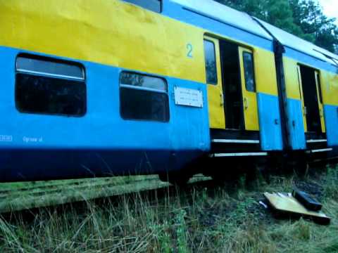 KORZYBIE vs KORZYBIE