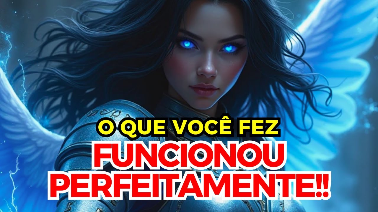 VOCÊ FEZ ALGO RECENTEMENTE ESCOLHIDO, QUE TE PROTEGERÁ DE SITUAÇÕES NEGATIVAS DESNECESSÁRIAS!!