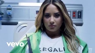 Demi Lovato - Dancing With The Devil (Official Vid