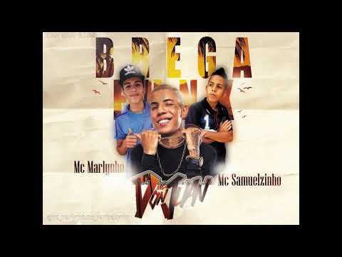 MC MARLYNHO E MC SAMUELZINHO Part: DONJUAN - Pique de Novela
