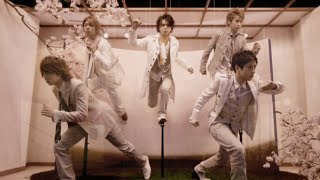 Musik-Video-Miniaturansicht zu Love so sweet Songtext von 嵐 (ARASHI)