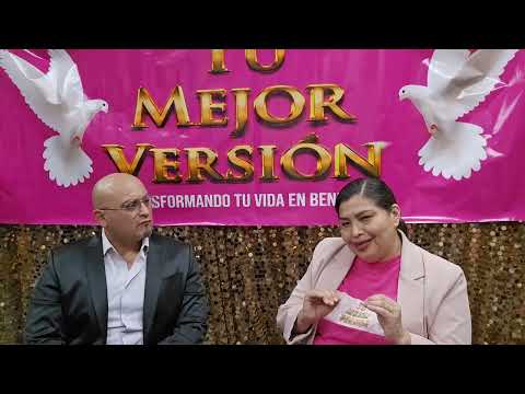 Video Introducción a Tu Mejor Versión