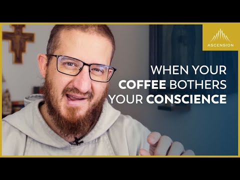 Does it Matter Where I Buy My Coffee? The Question of Cooperation with Evil