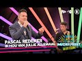 Pascal Redeker - Ik hou van jullie allemaal • Muziekfeest op de Radio // Sterren NL