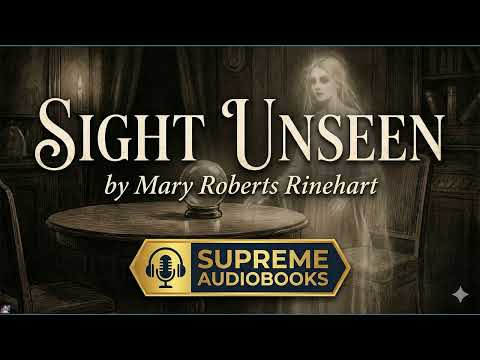 Sight Unseen by Mary Roberts Rinehart — free full audiobook