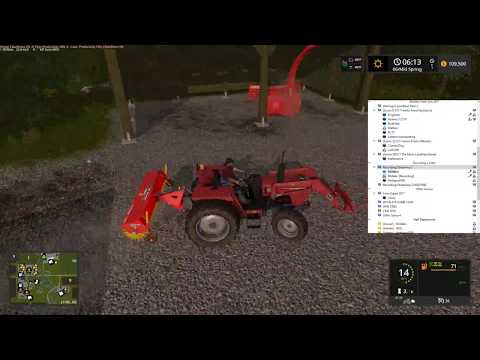Snettertons Farm The Sun Is Rising Live Stream 09 13 17