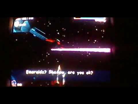 Sonic Adventure 2 Battle FINALE (Last Part of Last Story)