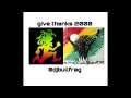 18 here we come l.m.s  - Give thanks 2000