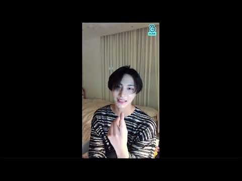 ATEEZ| VLive 07162021| Park Seonghwa| Cringe-ment