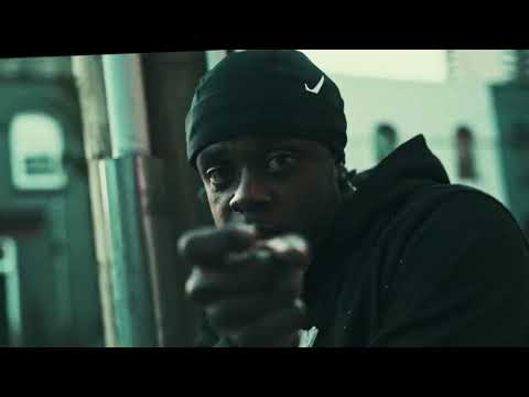 Roney - H-Town (Official Video)