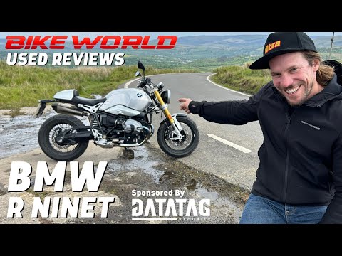 Bike World Used Review | BMW R NineT
