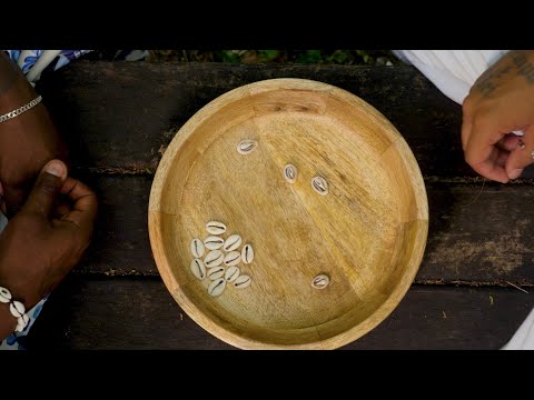 Quatro Buzios Pra Cima - Thiago Thomé (visualizer)