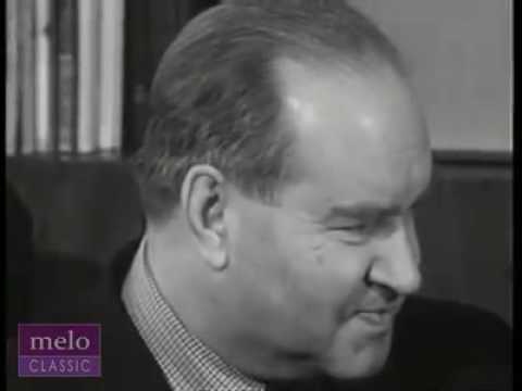 David Oistrakh