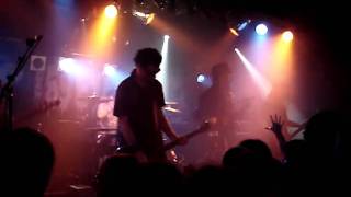 69 eyes - Velvet Touch - Debaser, Stockholm  2005