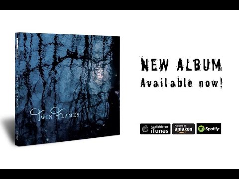 Twin Flames - CD Release