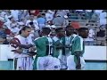 Jay-Jay Okocha vs Hungary (Atlanta 1996 Olympic Games)