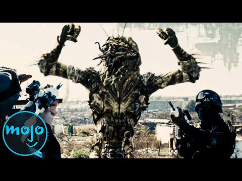 Top 10 Alien Movies That Were Based on True Events