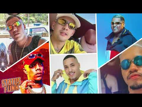 Set Djay W 5.0 - MC Vitão Do Savoy, MC Davi, MC Ryan SP, MC Cebezinho e MC Rodolfinho