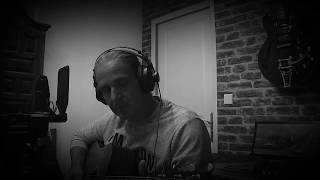 Ocean boy kiss girl (cover Alan)