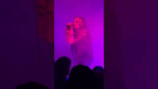 Mortiis - Smell The Witch (live)