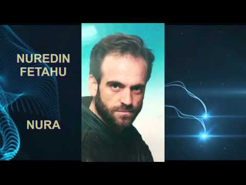 NUREDIN FETAHU - Hyna nbyfe