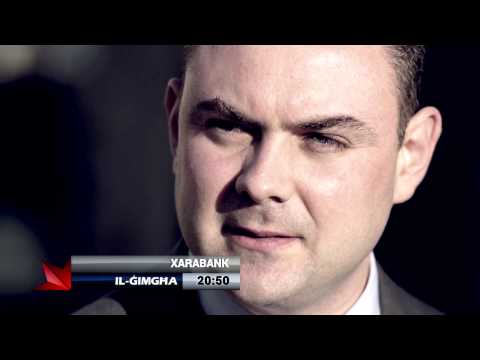 Xarabank - Il-proposta tal-liġi dwar id-droga