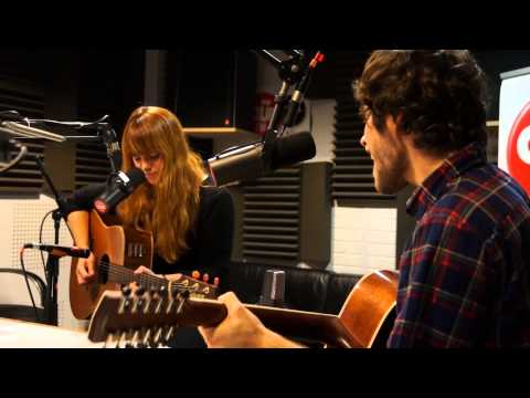 The Dodoz - Arcade Fire Cover - Session Acoustique OÜI FM