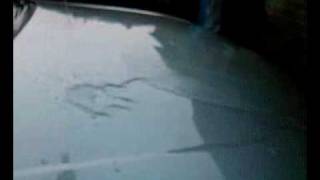 Download lagu Water Run Off Bonnet, Chemical Guys XXX Wax mp3