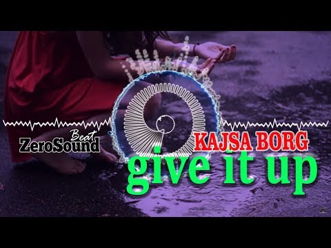 Give It Up by Ramin feat. Kajsa Borg
