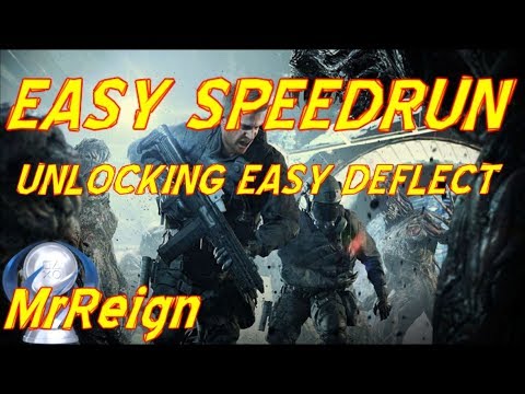 RESIDENT EVIL 7 - NOT A HERO - Unlocking EASY DEFLECT - Road To Professional Mode