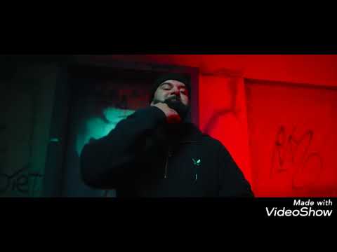 Bushido ft Baba Saad-Tot Gesagt#sonnyblack2