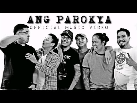 Parokya ni Edgar, Gloc9, Frank Magalona - Ang Parokya (Official Music Video)