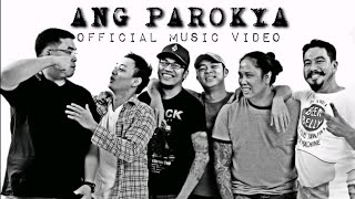 Parokya ni Edgar, Gloc9, Frank Magalona - Ang Parokya (Official Music Video)