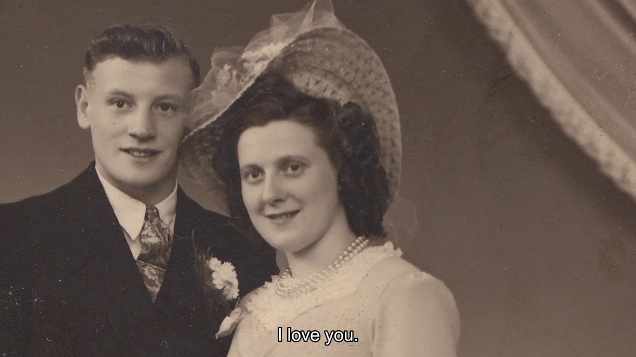 Sweethearts: Verliefd op de bevrijder - Dirk Musschoot