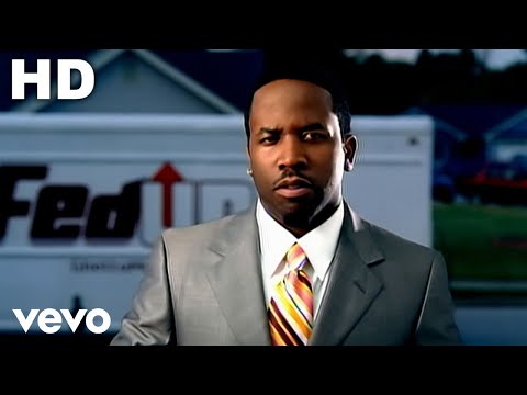 Outkast - GhettoMusick (Official HD Video)