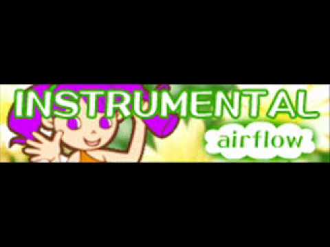 INSTRUMENTAL 「airflow」