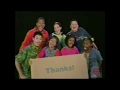 Funding For Zoom Promo 2003 PBS Kids