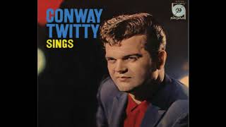 Conway Twitty - I Vibrate (From My Head To My Feet)