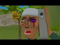 Upin Ipin Degil Sikit Part 6