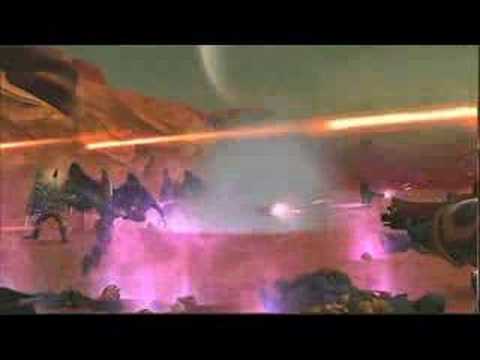 Soulstorm Scourge Squad Trailer