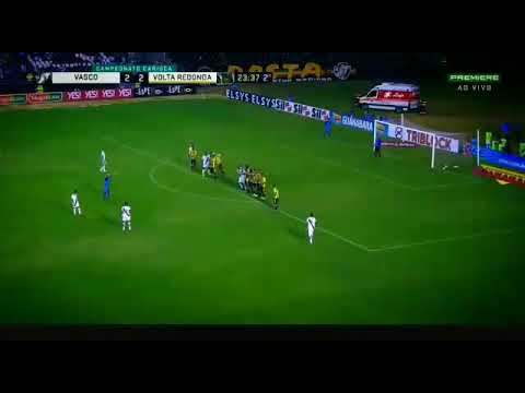 Danilo Barcelos 2019 - gols