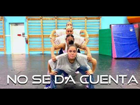 Ozuna x Daddy Yankee - No Se Da Cuenta Official Music Video Choreography by Greg Chapkis
