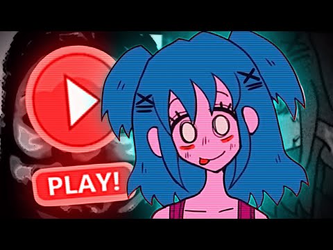 The Creepy Reality of Lacey's Flash Games...