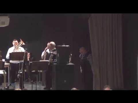 BRAVI BUAM Búcsú - Annelie polka