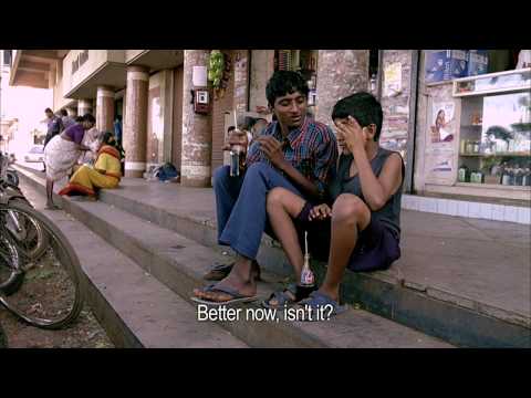 The Pool - Theatrical Trailer