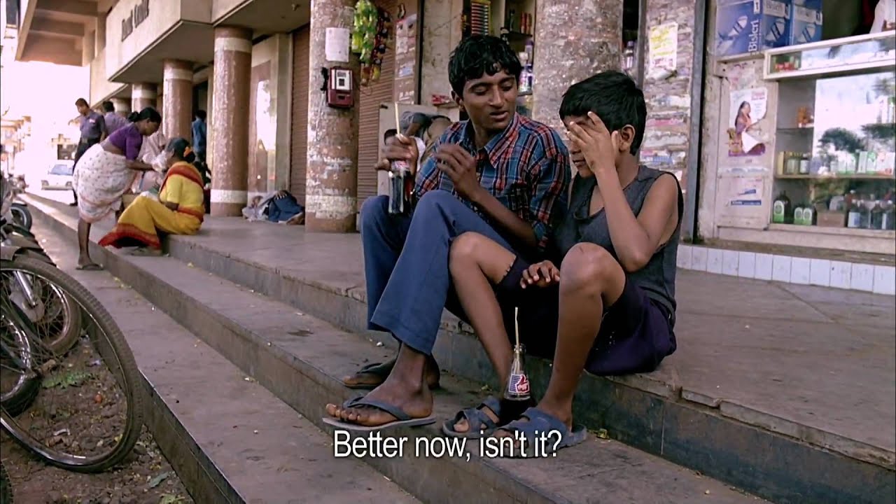 Miniature de la vidéo The Pool - Theatrical Trailer du film The Pool