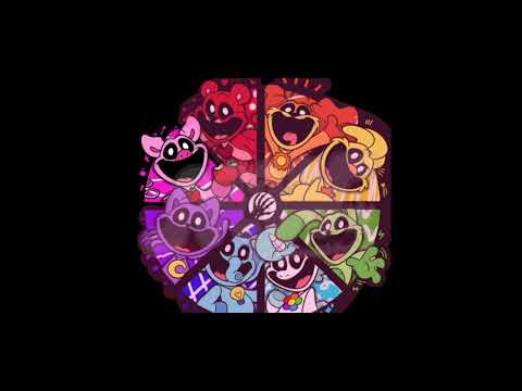 Sleep well But Smiling Critters Sings it