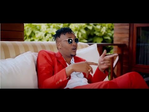 Exclusive: Bonge la Nyau Atoboa Siri Nzito ya Barakah The Prince, Heee!!!  Kumbe Hajajitoa RockStar